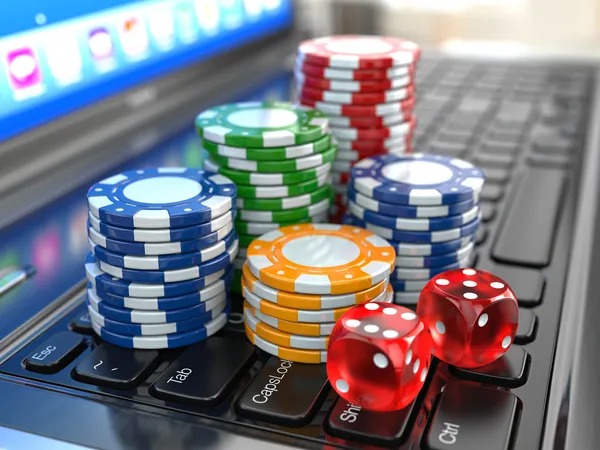 Live football and casino game selection on me355 apk